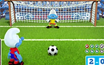 Penalty Shoot-Out