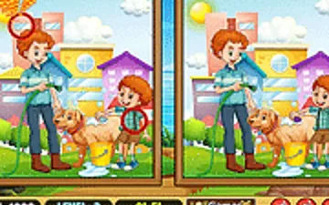 Pet Care 5 Differences
