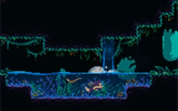 Primal Planet
