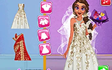 Princess Bollywood Wedding Planner