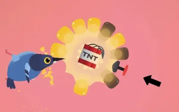 Shoot Pigeon