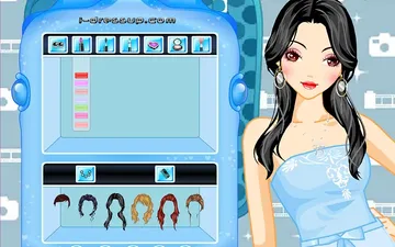 Sweet Bride's Maid game preview