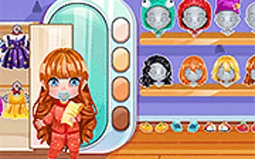 Toddie Cute Pajamas