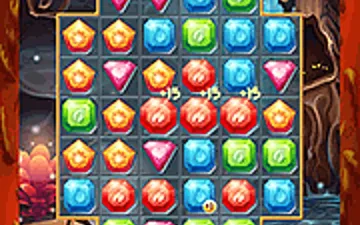 Treasure Hunt New