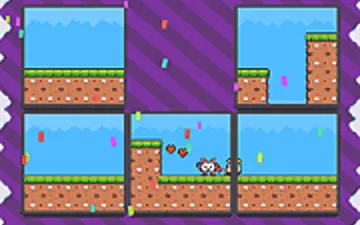 Alpha and Nora game preview