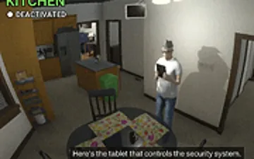 Bad Ben