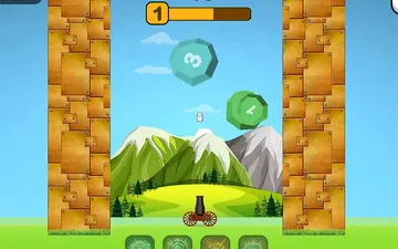 Ball Attack