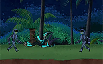 Ben 10 World Rescue