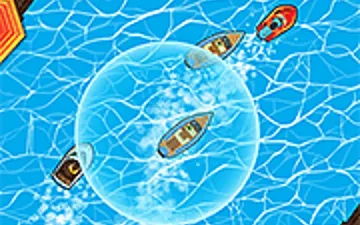 Boat Racing