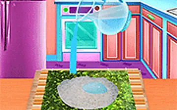 California Maki Recipe game preview