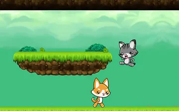 Cat vs Dog