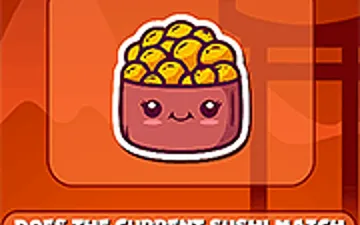 Dizzy Sushi
