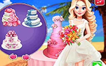Eliza's Wedding Planner