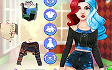 Expensive vs Cheap Fashion Challenge