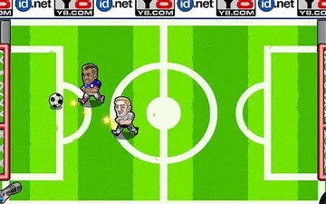 Football Fury