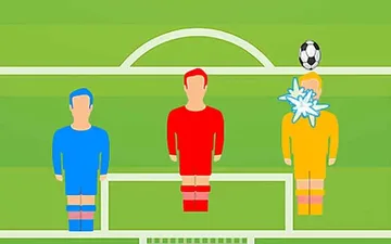 Football Headbutts