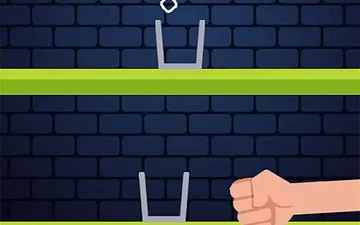 Glass The Ice game preview