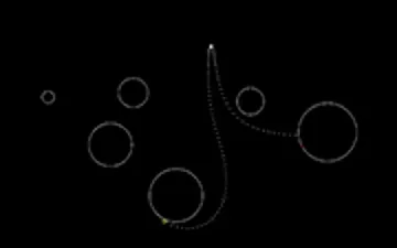 Gravity Golf