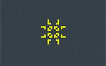 John Conway's Game of Life