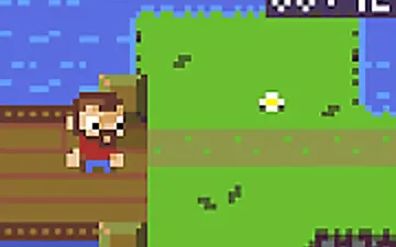 Legend of Dad - Quest for Milk