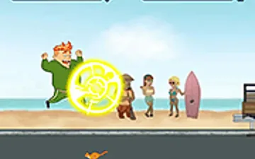 Melon Man game preview