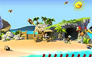 Moorhuhn Piraten Online
