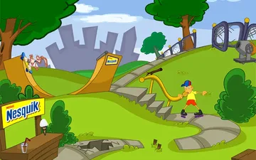 Nesquik Quest