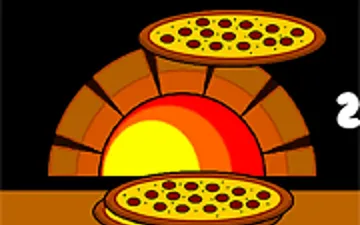 Pizza Stacker