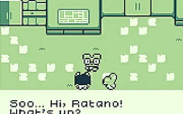 Ratano
