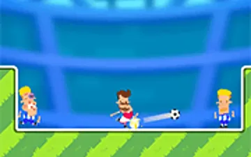 Rebound Star