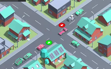 Traffic Light
