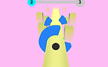 Twirl WebGL