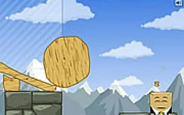 Wake Up the Box 4