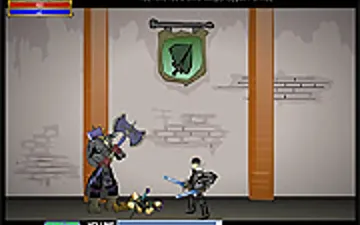 Xunmato Alpha game preview