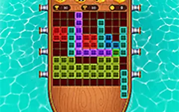 10x10 Pirates