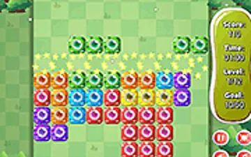 Block Monsters 1010