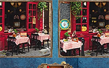 Bygone Treasures Shop 2