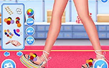 Design my Flatforms