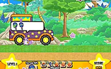 Dora Truck Adventure