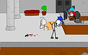 Escaping the Prison