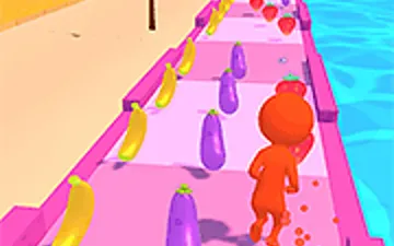 Giant Rush Online