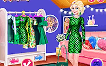 Girls Power Style Change