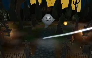 Halloween Endless Slicer