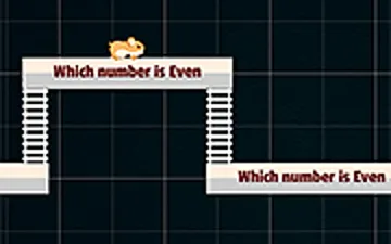 Hamster Grid Odd Even
