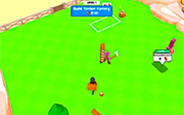 Hyper Survive 3D