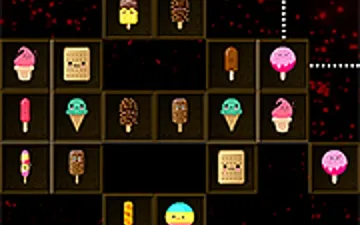 Ice Cream Puzzles
