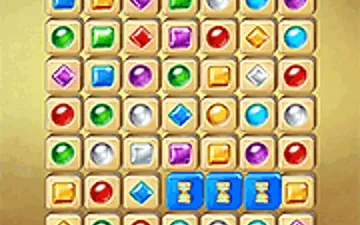Jolly Jong Blitz 2 game preview