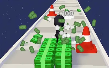 Money Run 3D