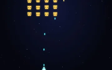 Nebula Blaster