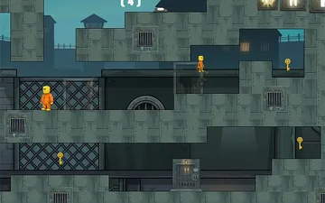 Prison Twins